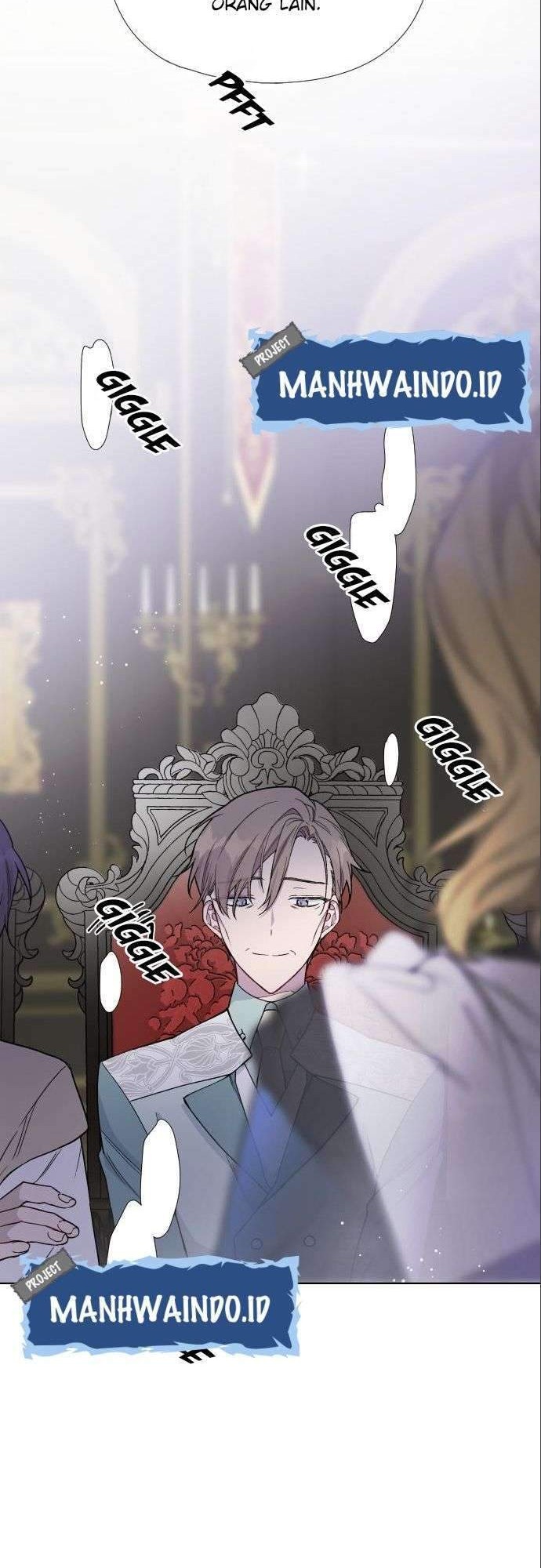 The Way That Knight Lives As a Lady Chapter 23 - halaman 36