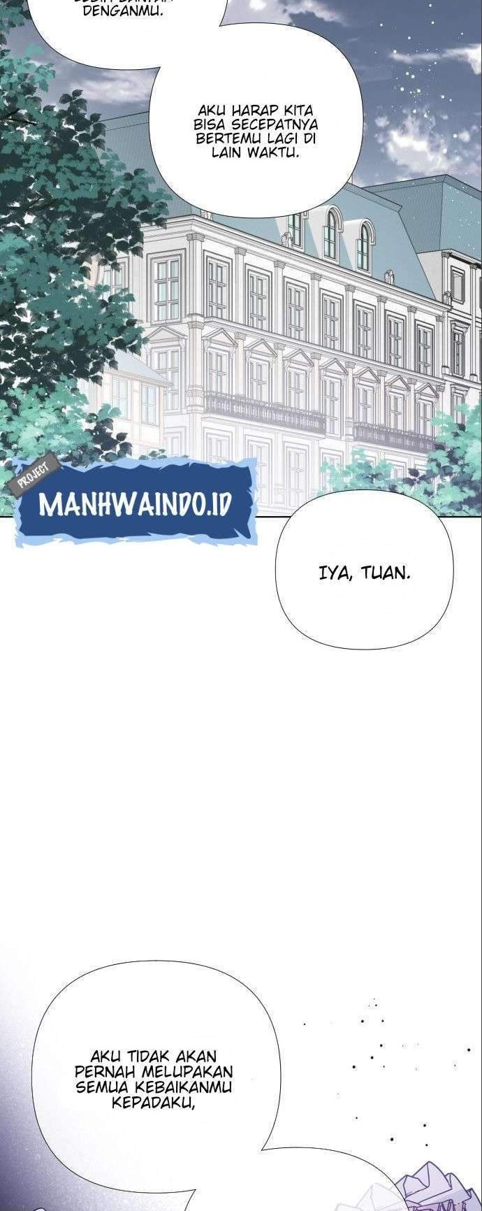 The Way That Knight Lives As a Lady Chapter 23 - halaman 4
