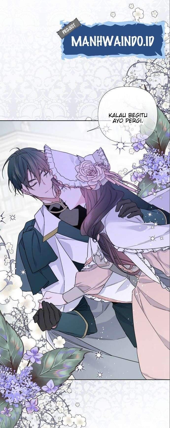 The Way That Knight Lives As a Lady Chapter 23 - halaman 6