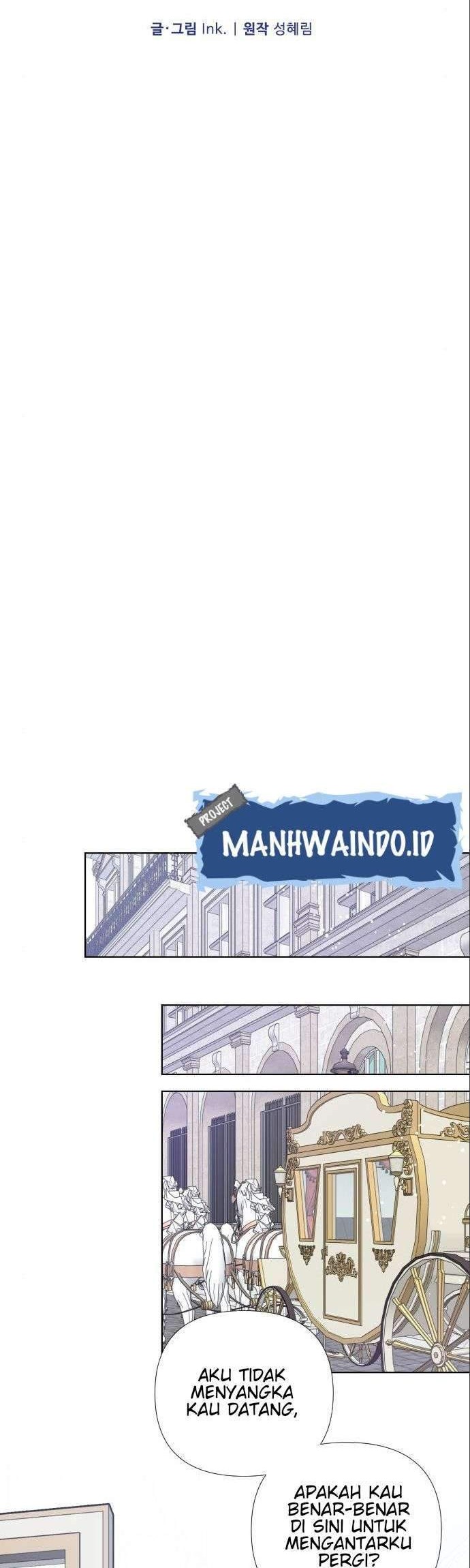 The Way That Knight Lives As a Lady Chapter 23 - halaman 8