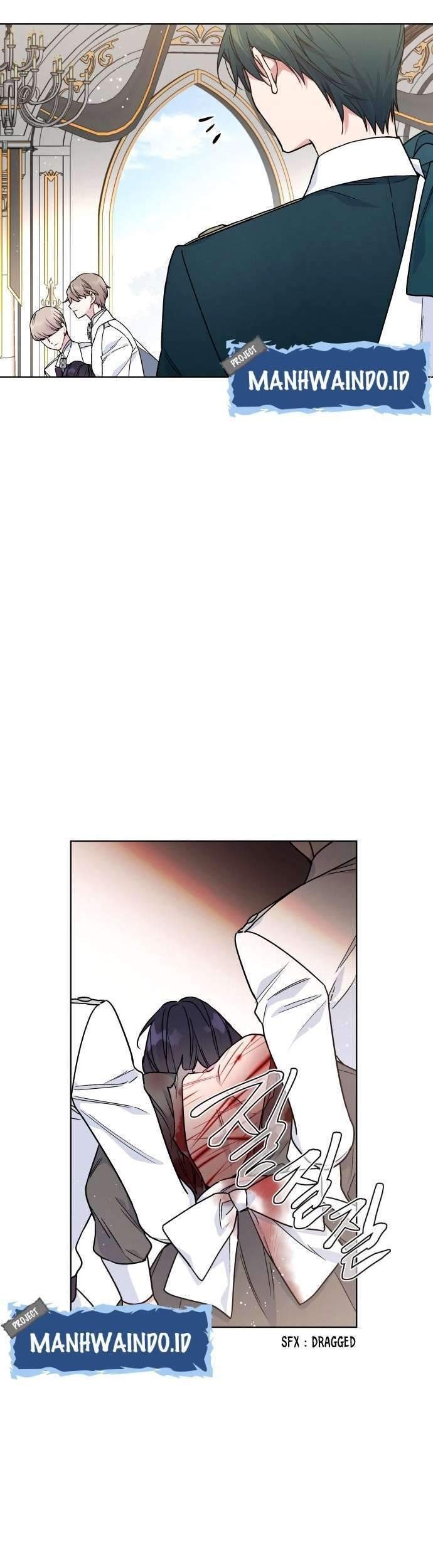 The Way That Knight Lives As a Lady Chapter 24 - halaman 3