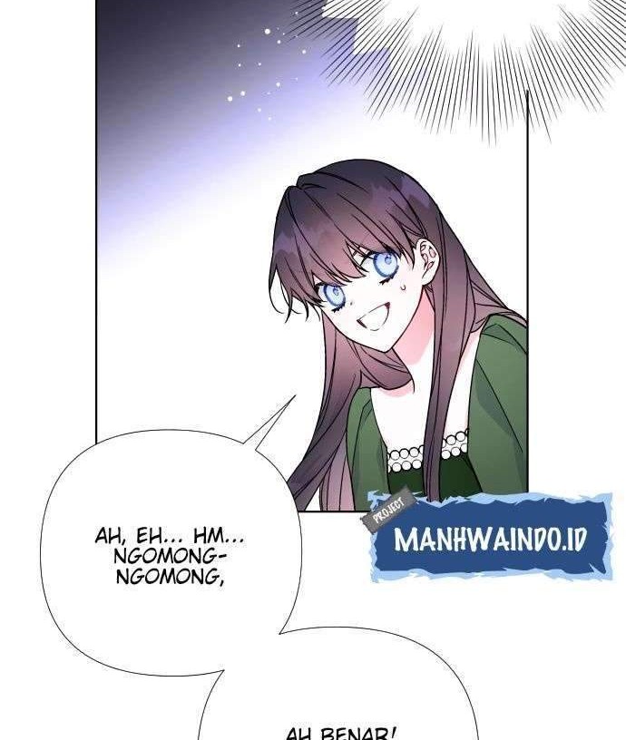 The Way That Knight Lives As a Lady Chapter 24 - halaman 62
