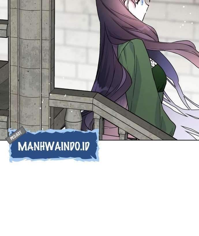 The Way That Knight Lives As a Lady Chapter 24 - halaman 64
