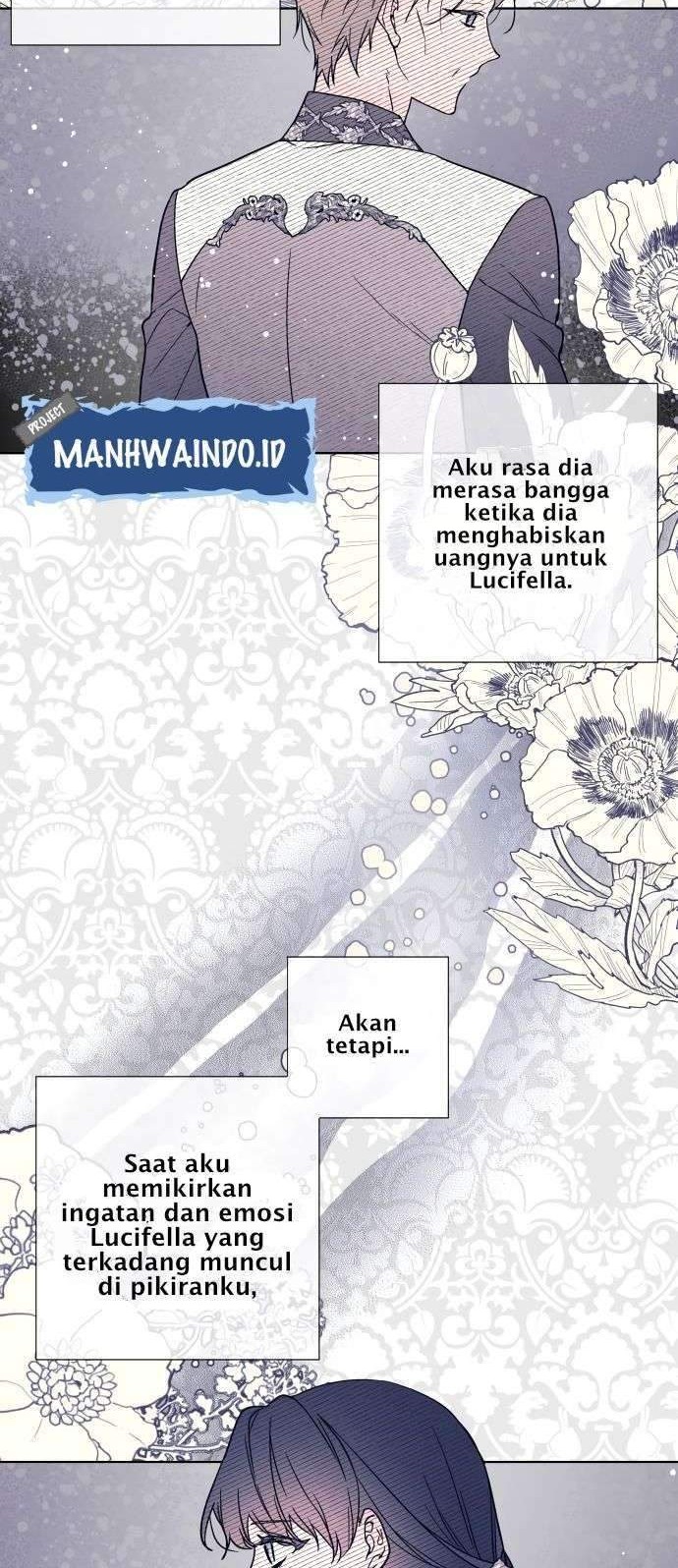 The Way That Knight Lives As a Lady Chapter 25 - halaman 14