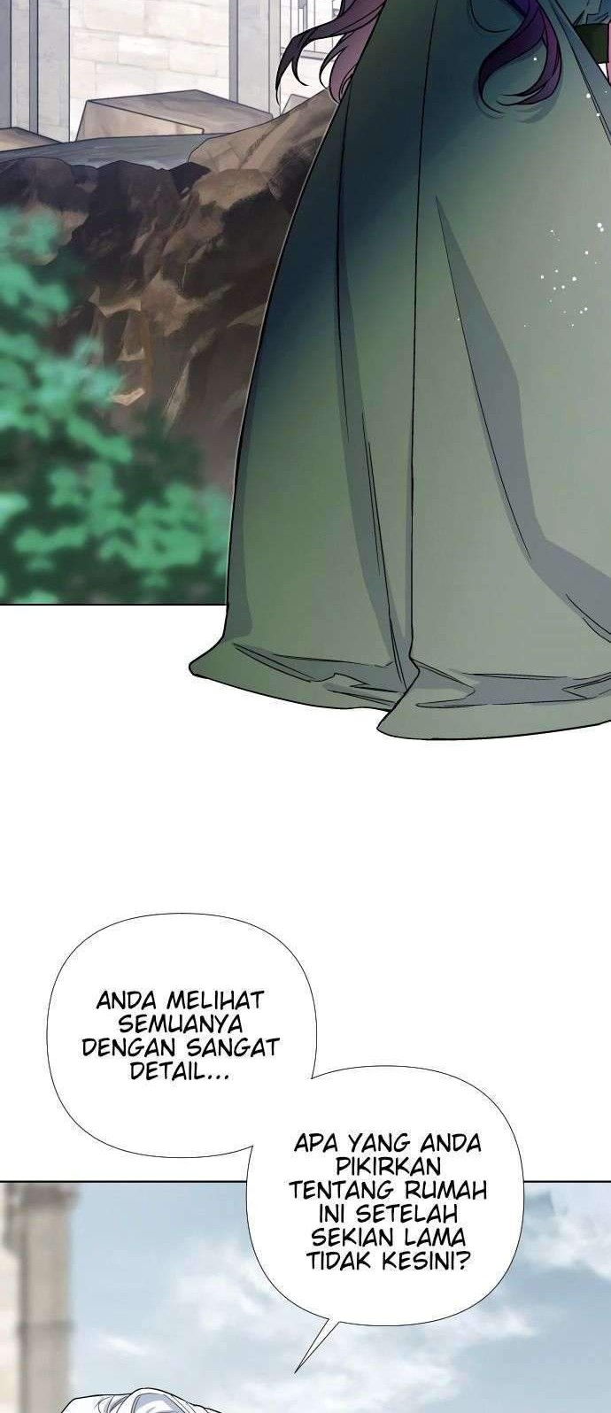 The Way That Knight Lives As a Lady Chapter 25 - halaman 2