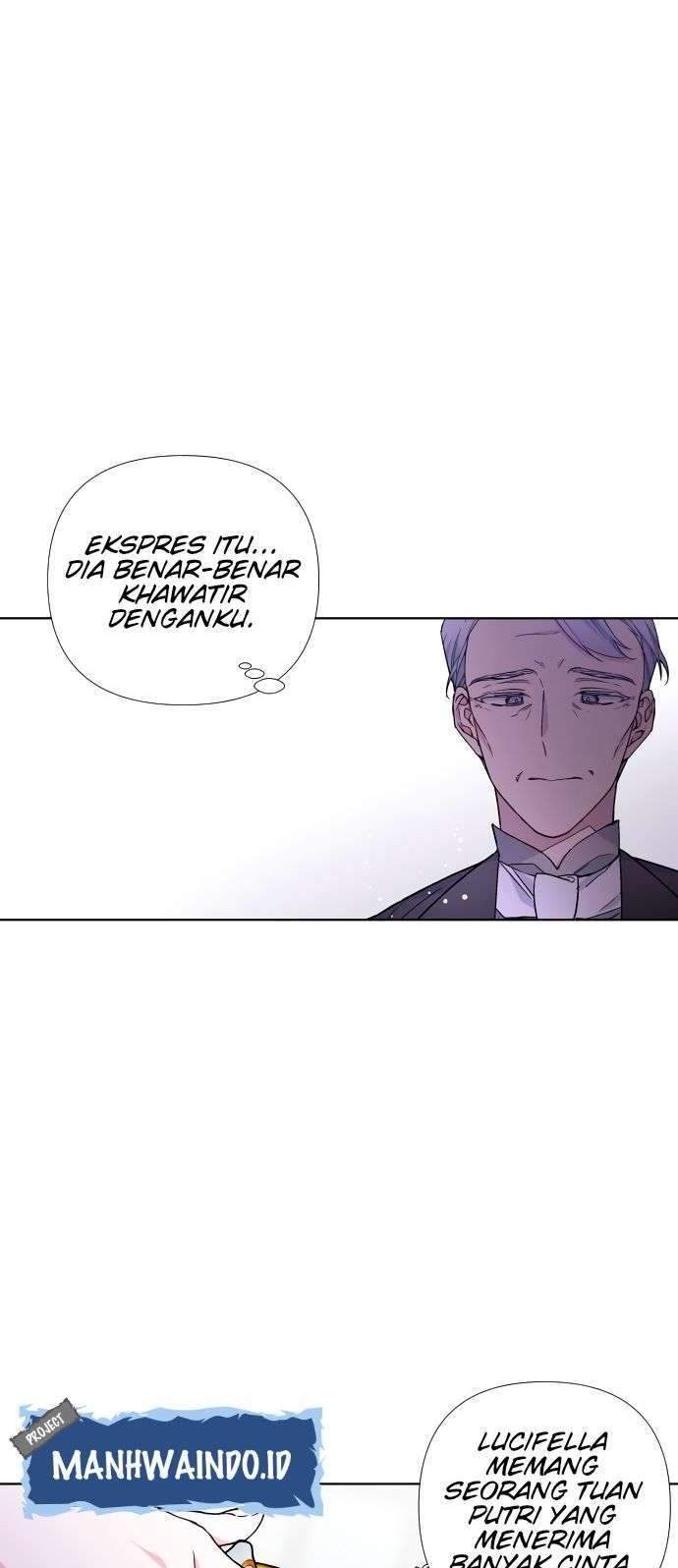The Way That Knight Lives As a Lady Chapter 25 - halaman 31