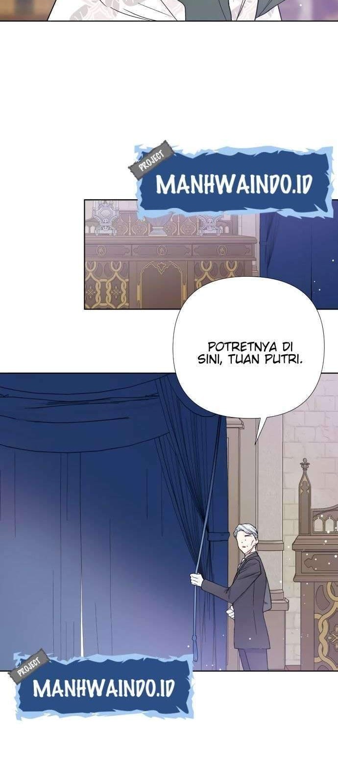 The Way That Knight Lives As a Lady Chapter 25 - halaman 36