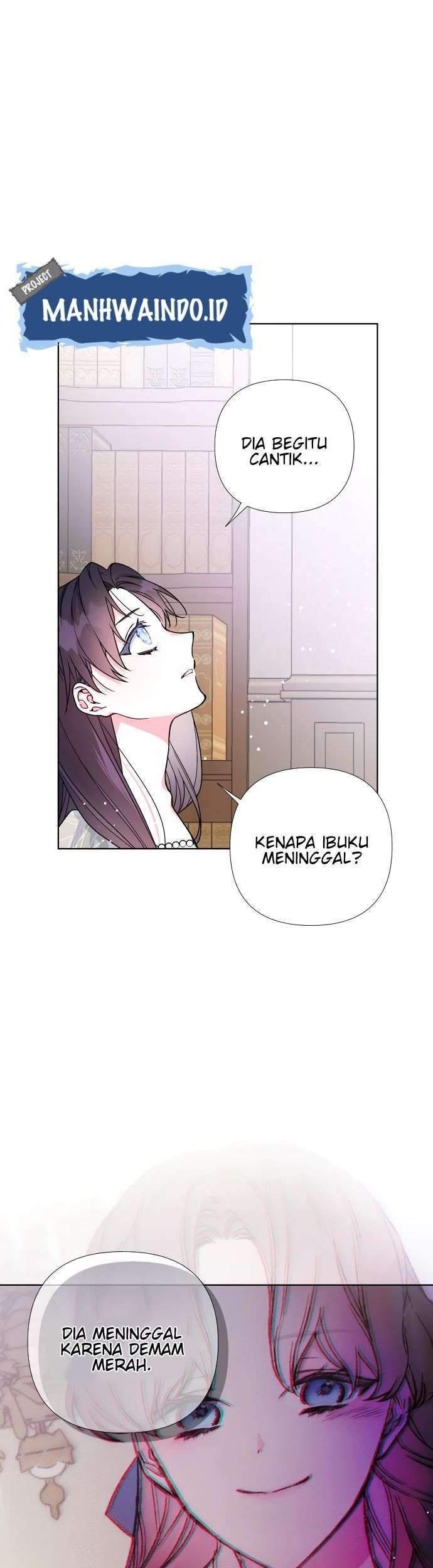 The Way That Knight Lives As a Lady Chapter 25 - halaman 39