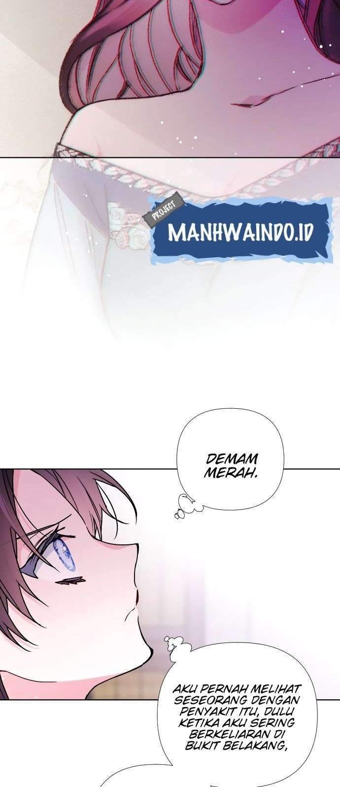 The Way That Knight Lives As a Lady Chapter 25 - halaman 40