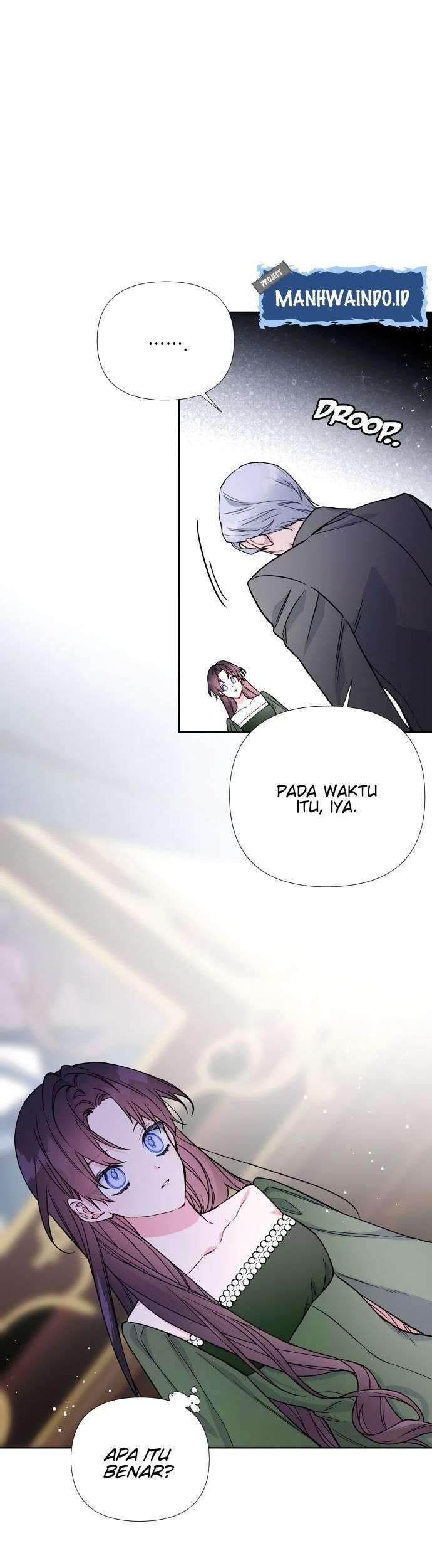 The Way That Knight Lives As a Lady Chapter 25 - halaman 43