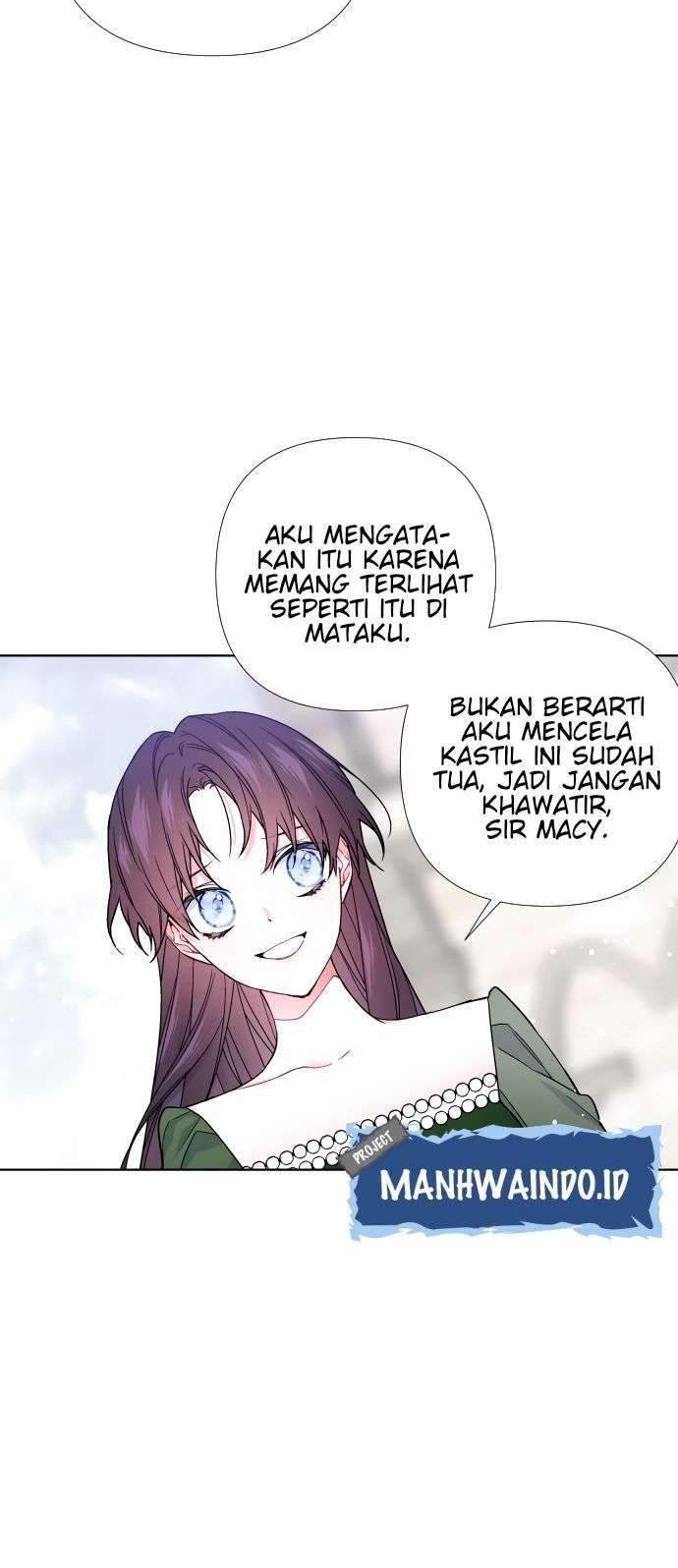 The Way That Knight Lives As a Lady Chapter 25 - halaman 6