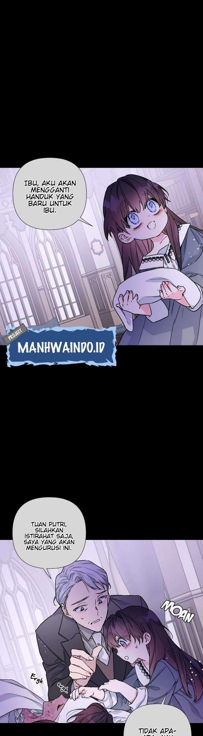 The Way That Knight Lives As a Lady Chapter 26 - halaman 10
