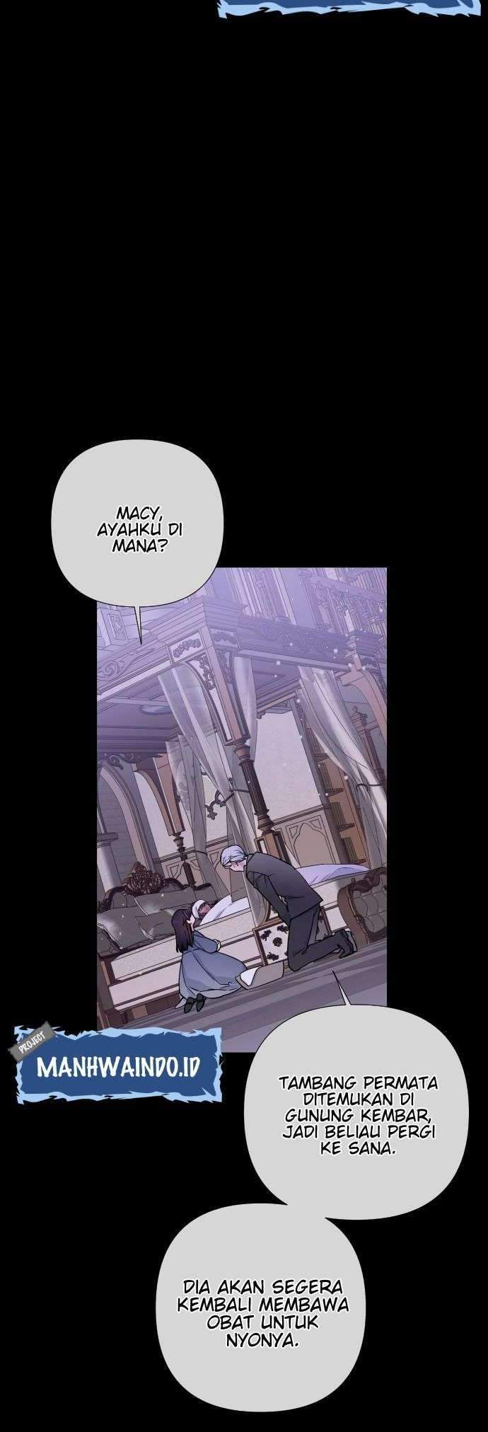 The Way That Knight Lives As a Lady Chapter 26 - halaman 12