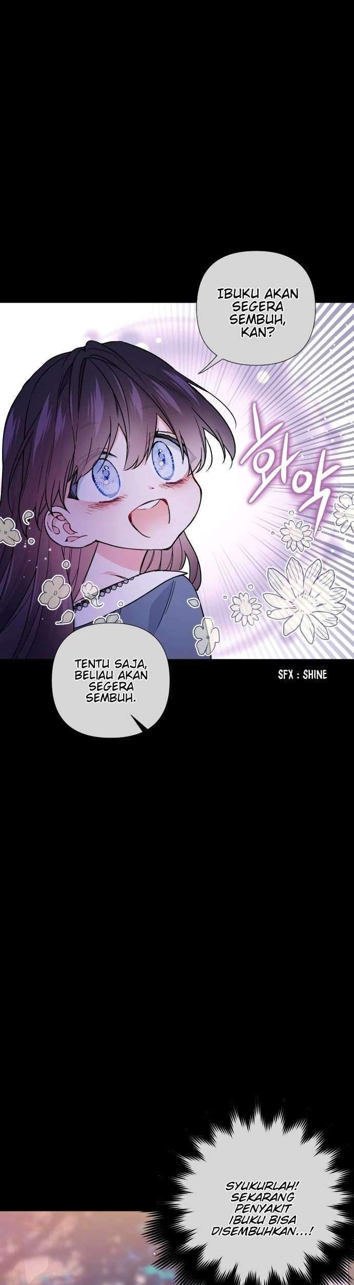 The Way That Knight Lives As a Lady Chapter 26 - halaman 13