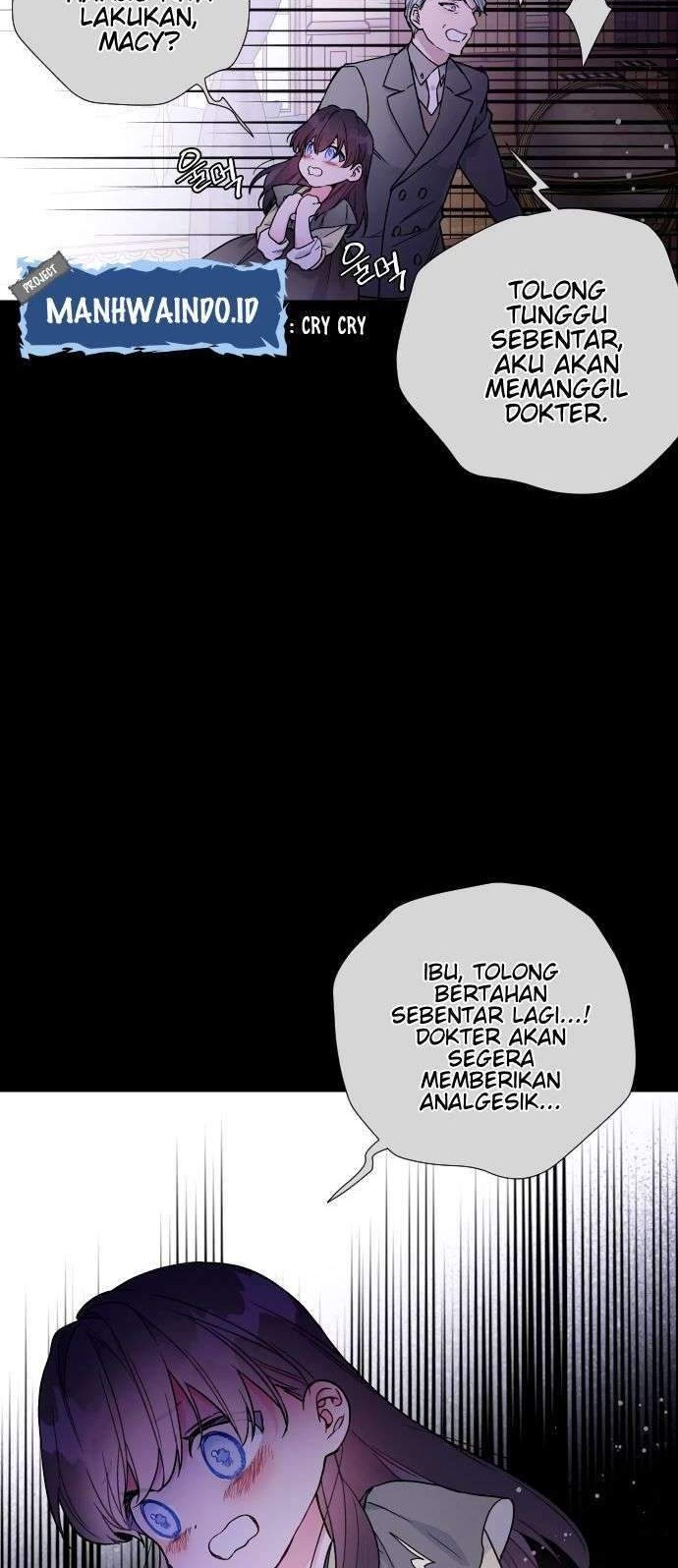 The Way That Knight Lives As a Lady Chapter 26 - halaman 18