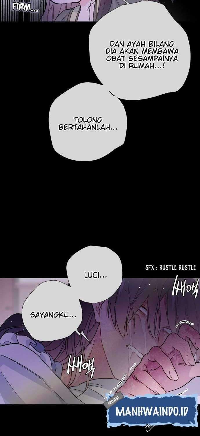 The Way That Knight Lives As a Lady Chapter 26 - halaman 19