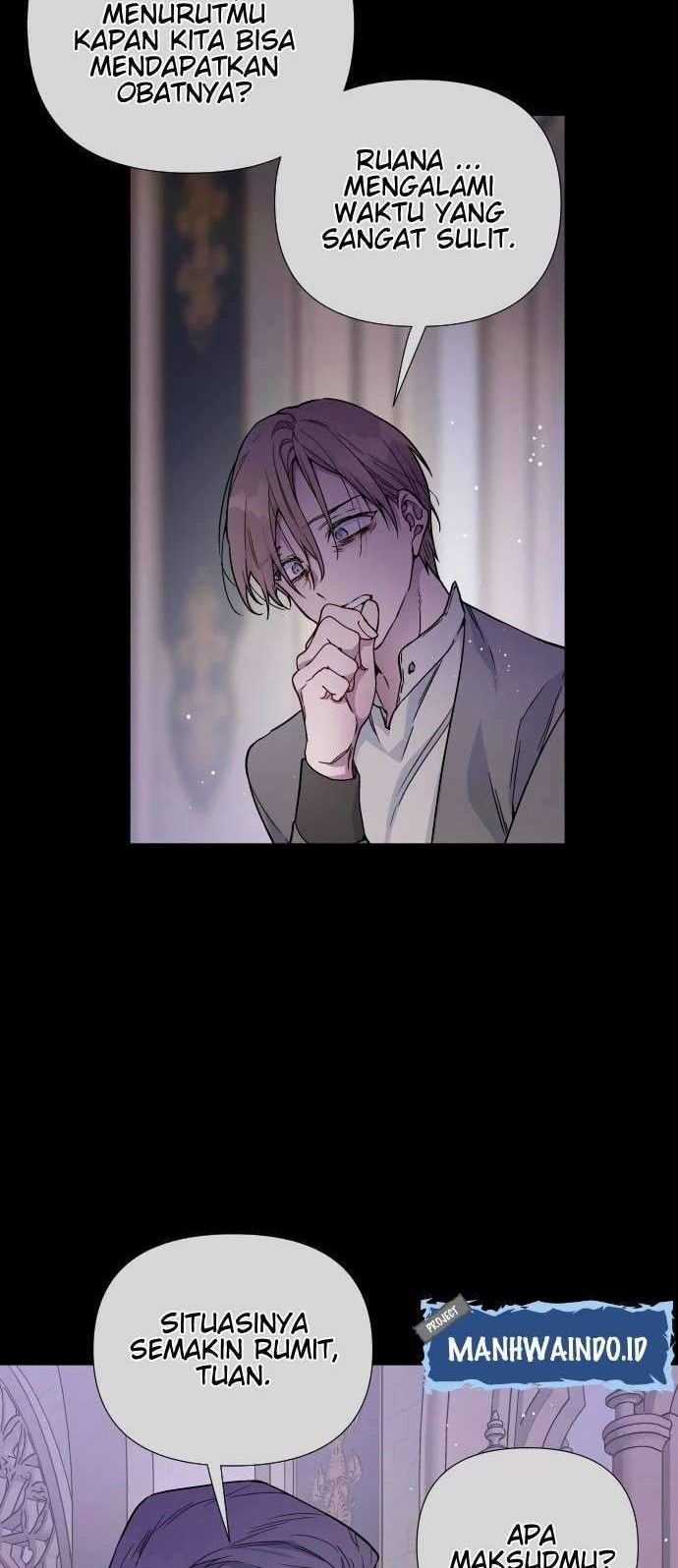 The Way That Knight Lives As a Lady Chapter 26 - halaman 2