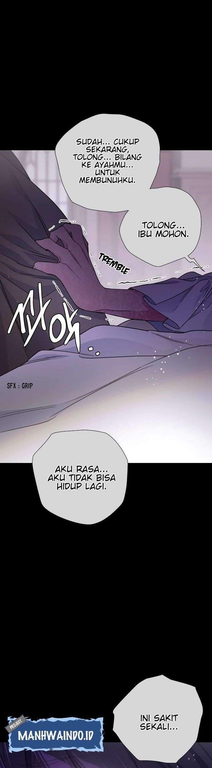 The Way That Knight Lives As a Lady Chapter 26 - halaman 20