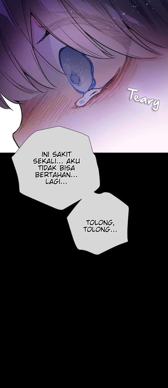 The Way That Knight Lives As a Lady Chapter 26 - halaman 21