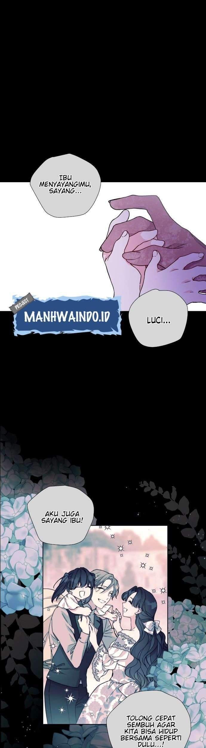 The Way That Knight Lives As a Lady Chapter 26 - halaman 23