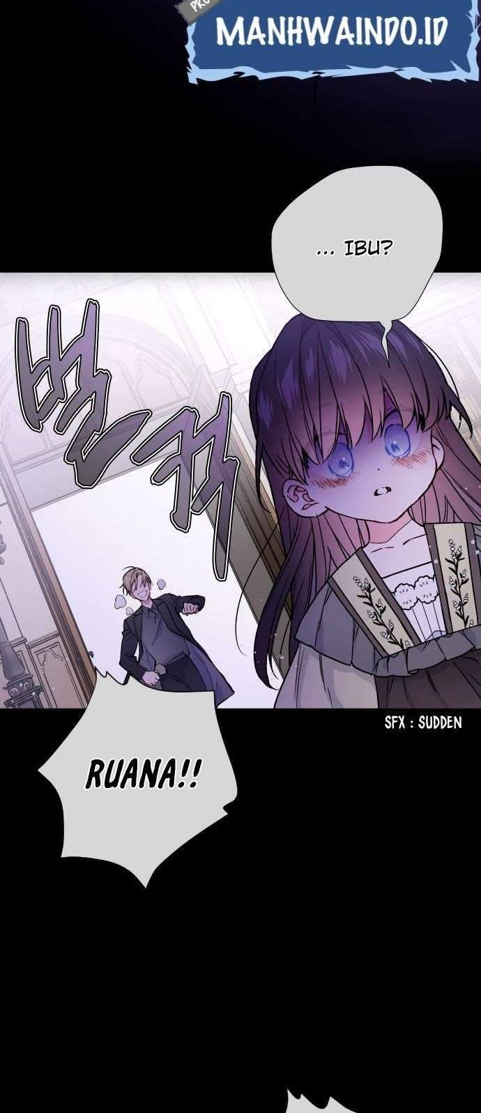 The Way That Knight Lives As a Lady Chapter 26 - halaman 27