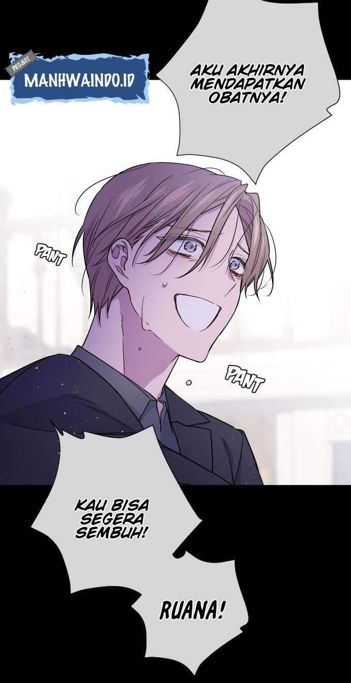 The Way That Knight Lives As a Lady Chapter 26 - halaman 28