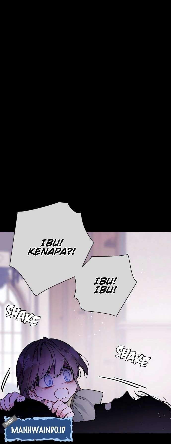 The Way That Knight Lives As a Lady Chapter 26 - halaman 31