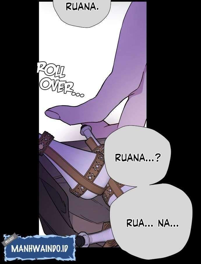 The Way That Knight Lives As a Lady Chapter 26 - halaman 34