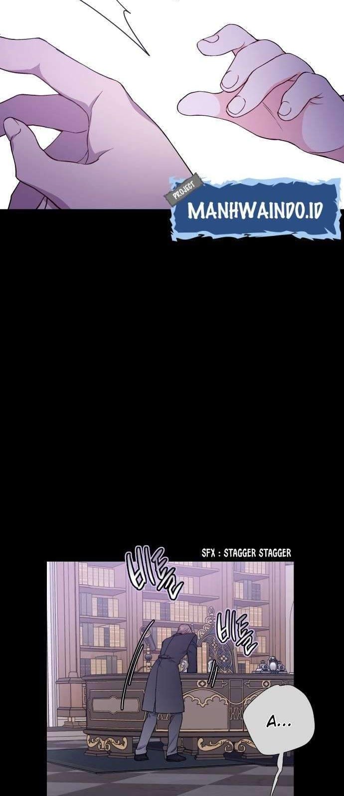 The Way That Knight Lives As a Lady Chapter 26 - halaman 36