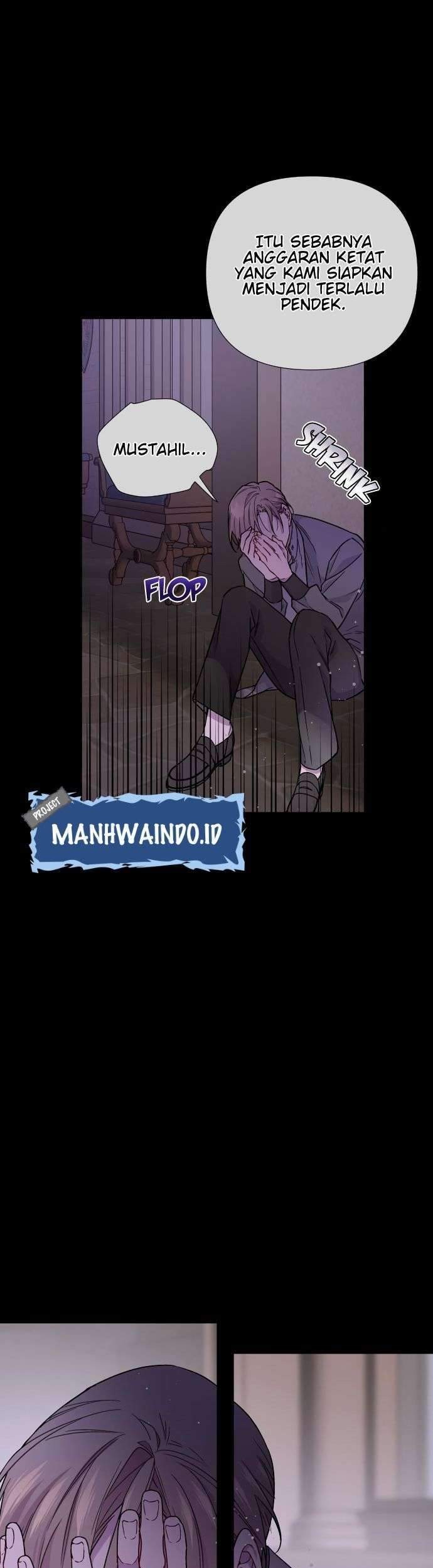 The Way That Knight Lives As a Lady Chapter 26 - halaman 4