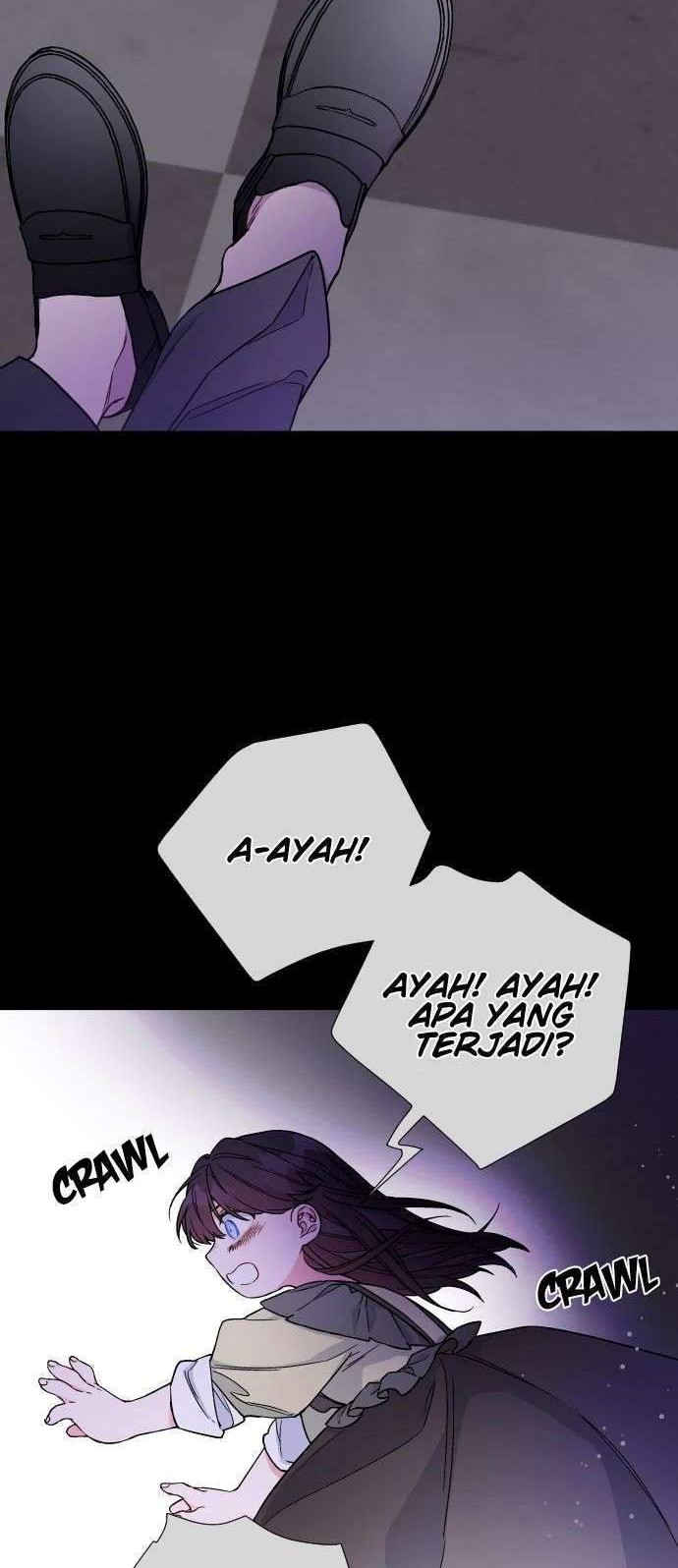 The Way That Knight Lives As a Lady Chapter 26 - halaman 42