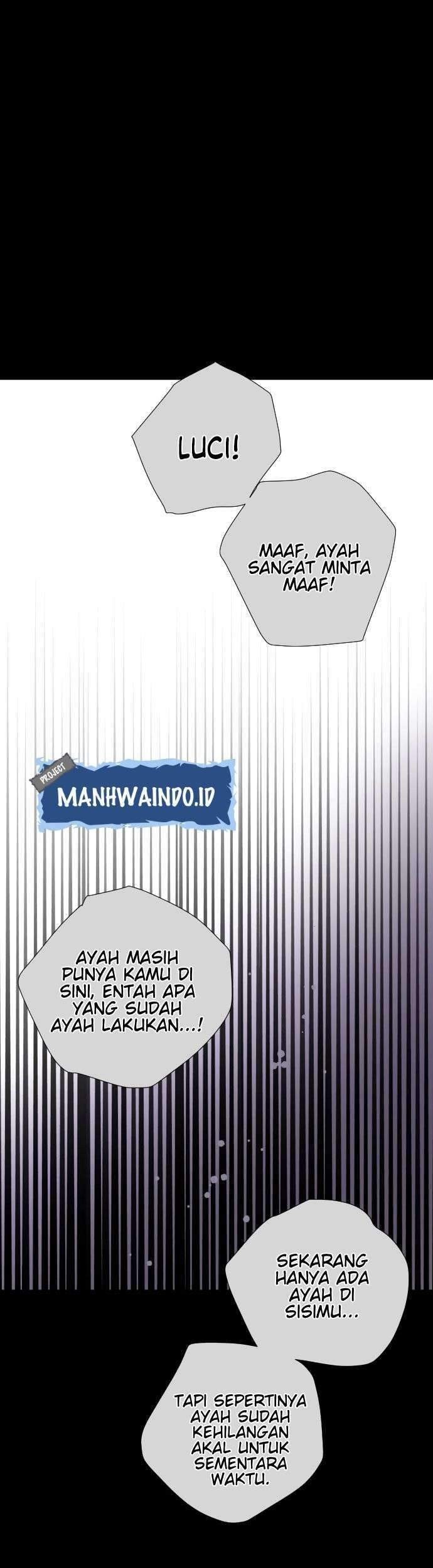 The Way That Knight Lives As a Lady Chapter 26 - halaman 50