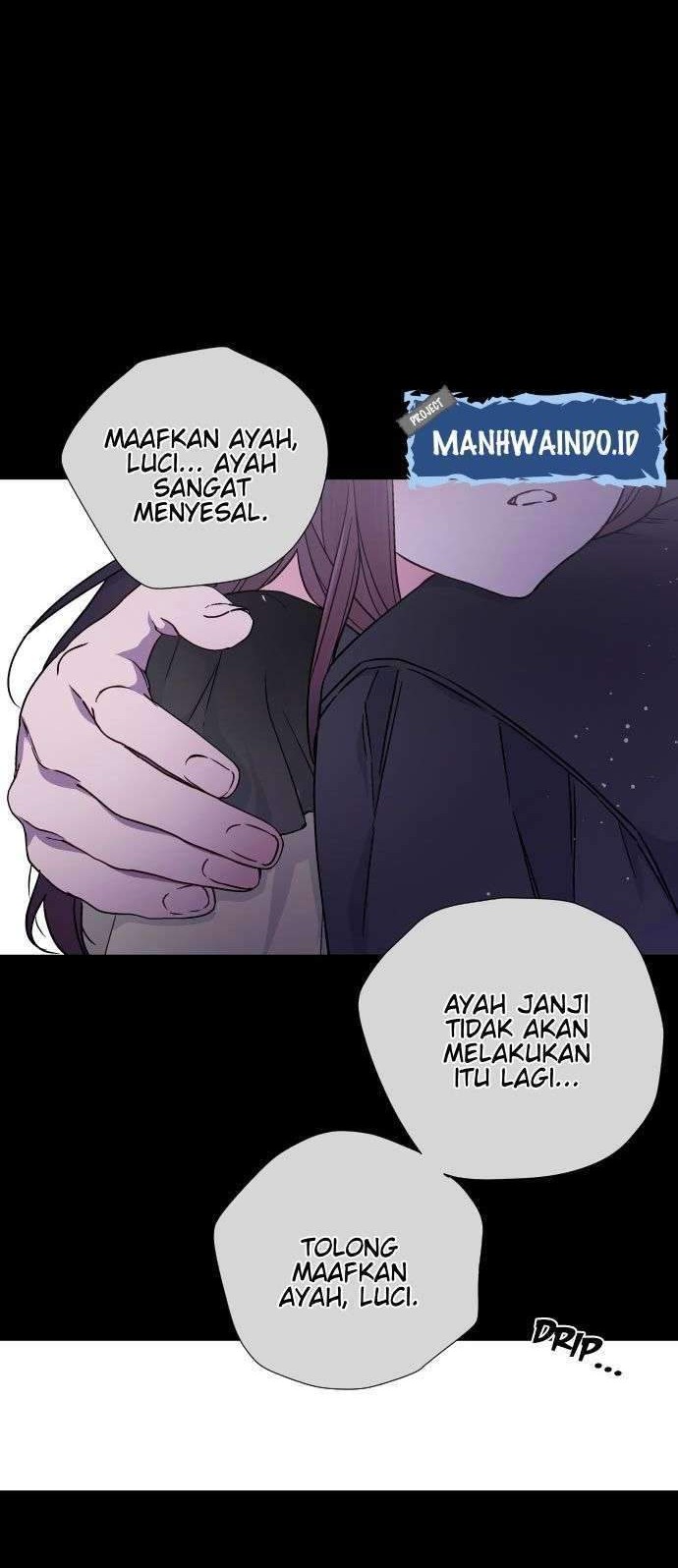 The Way That Knight Lives As a Lady Chapter 26 - halaman 51