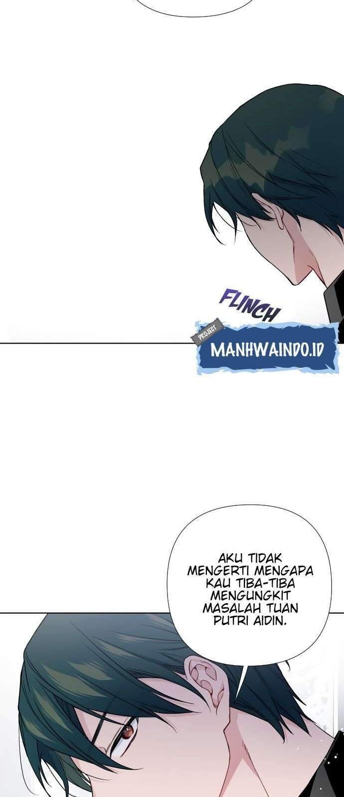 The Way That Knight Lives As a Lady Chapter 27 - halaman 15