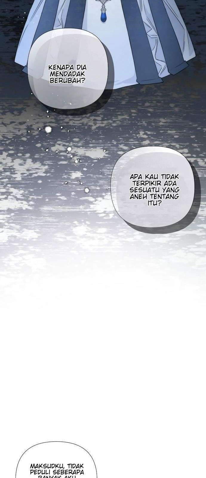 The Way That Knight Lives As a Lady Chapter 27 - halaman 18