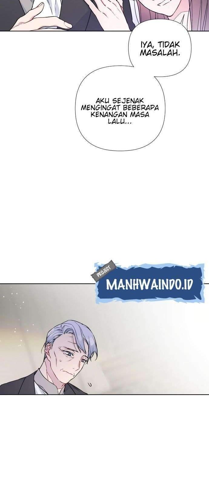 The Way That Knight Lives As a Lady Chapter 27 - halaman 2