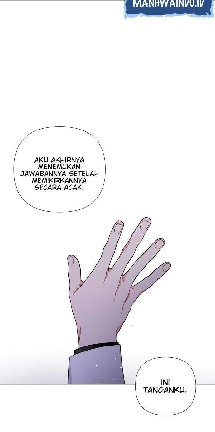 The Way That Knight Lives As a Lady Chapter 27 - halaman 22