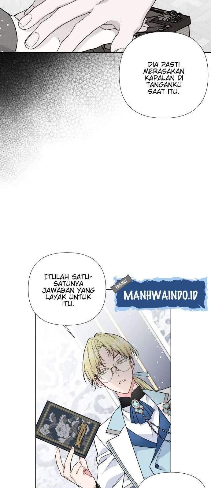 The Way That Knight Lives As a Lady Chapter 27 - halaman 24