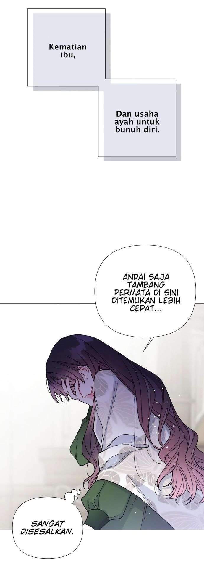 The Way That Knight Lives As a Lady Chapter 27 - halaman 3