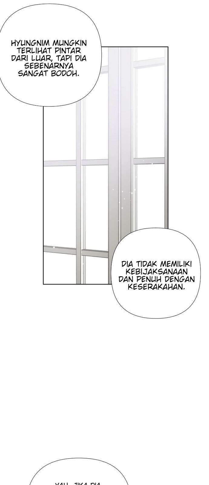 The Way That Knight Lives As a Lady Chapter 27 - halaman 42