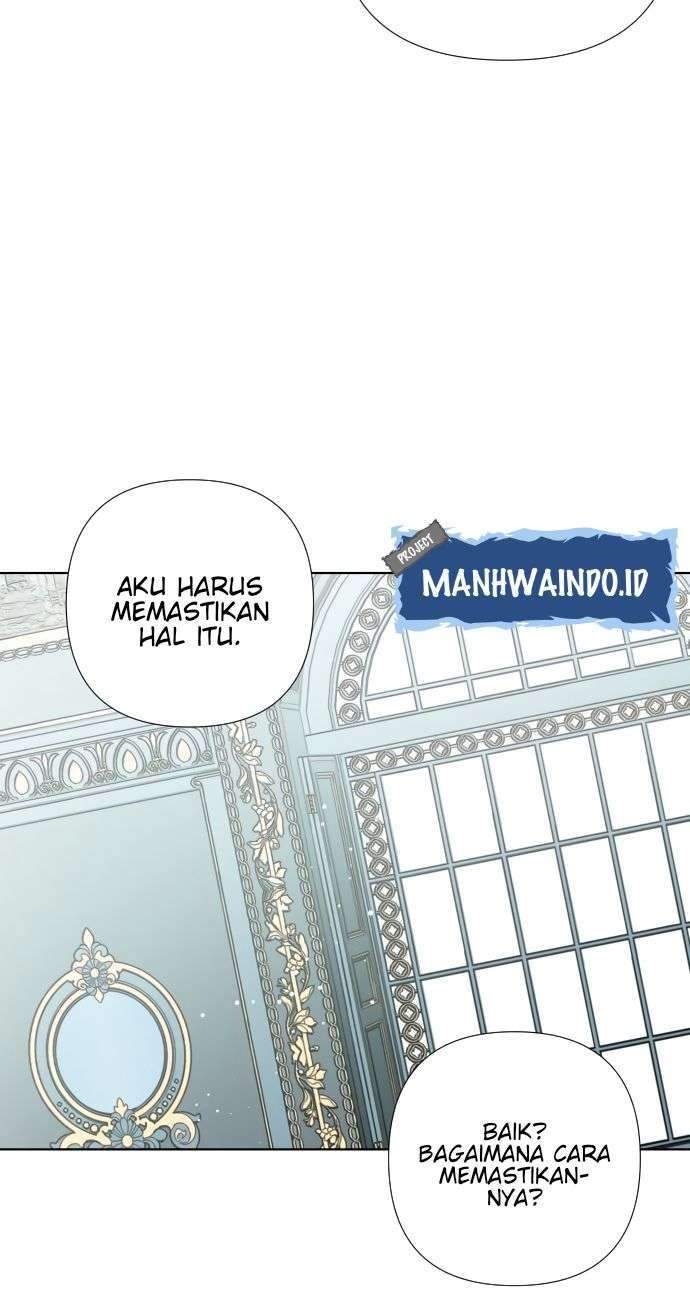 The Way That Knight Lives As a Lady Chapter 27 - halaman 46