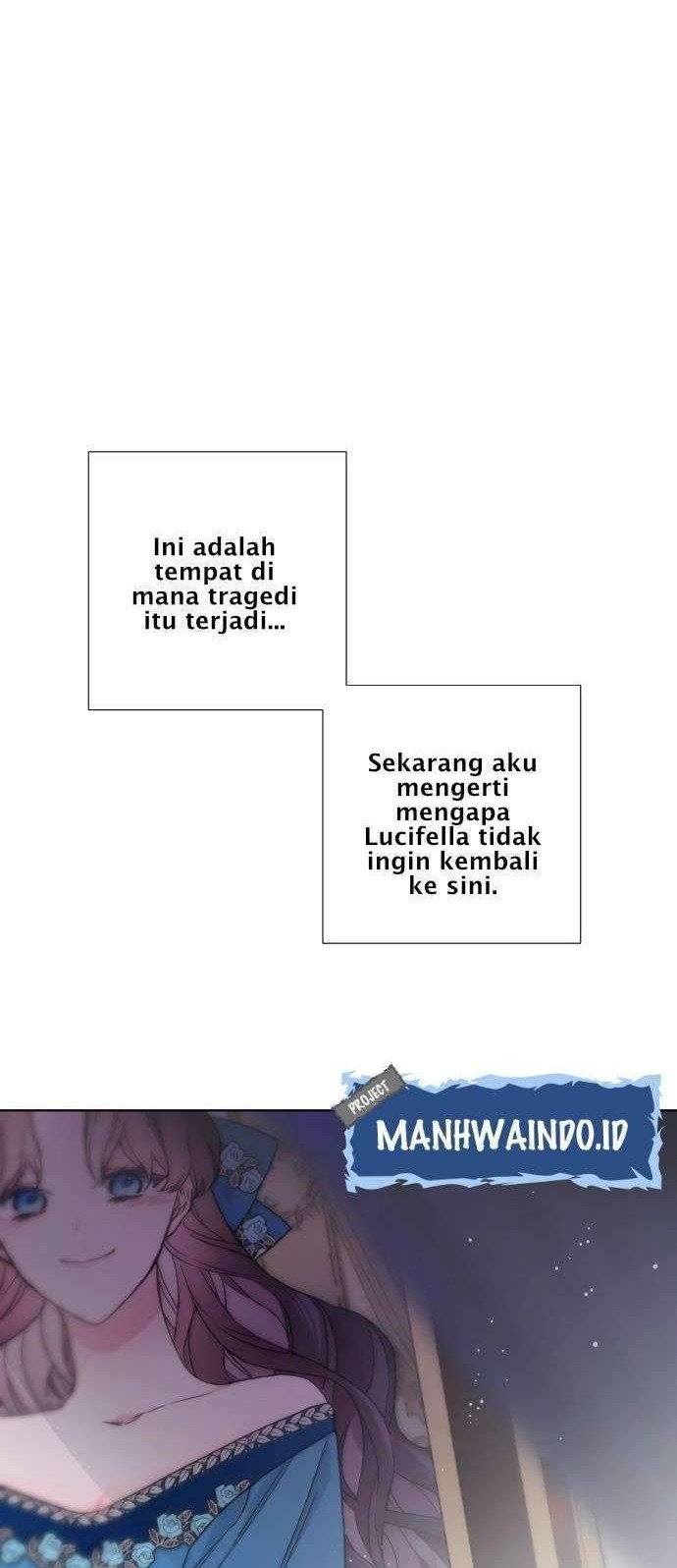 The Way That Knight Lives As a Lady Chapter 27 - halaman 5