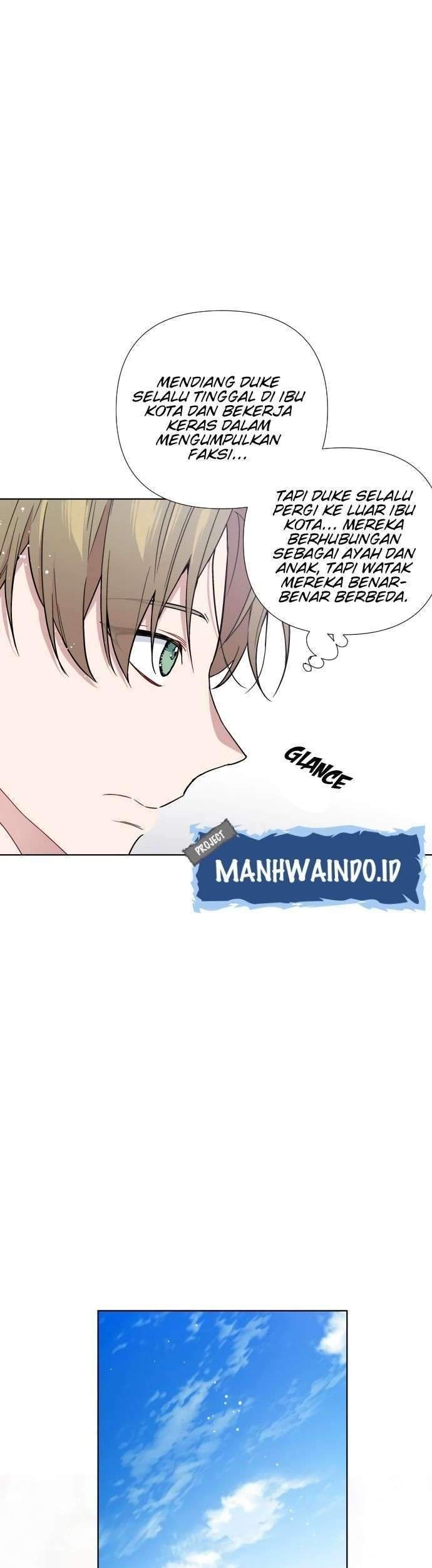 The Way That Knight Lives As a Lady Chapter 27 - halaman 50