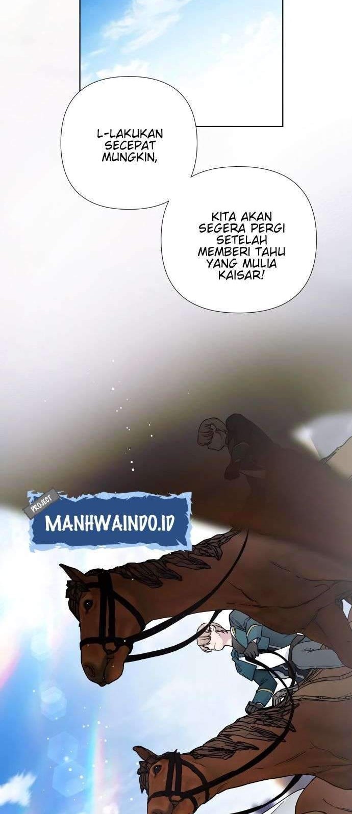 The Way That Knight Lives As a Lady Chapter 27 - halaman 51
