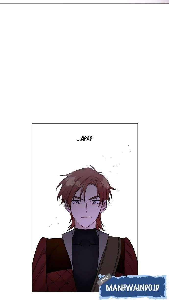 The Way That Knight Lives As a Lady Chapter 28 - halaman 24