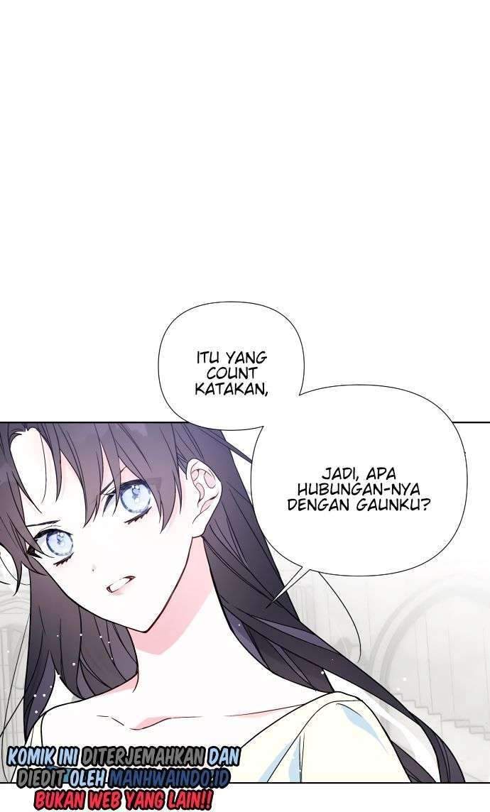 The Way That Knight Lives As a Lady Chapter 28 - halaman 27