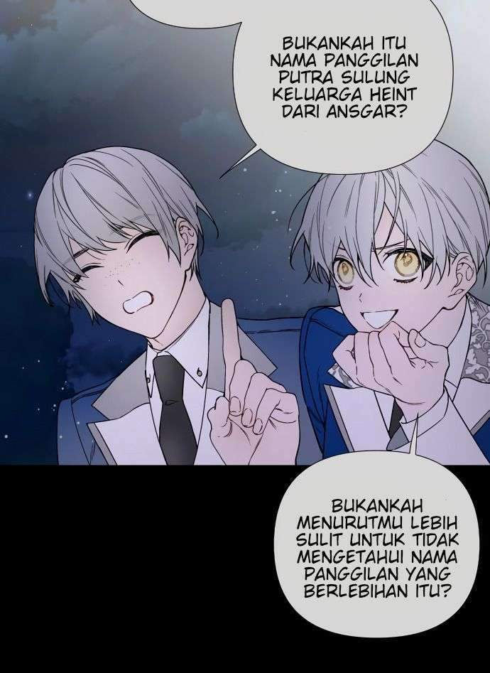 The Way That Knight Lives As a Lady Chapter 28 - halaman 3