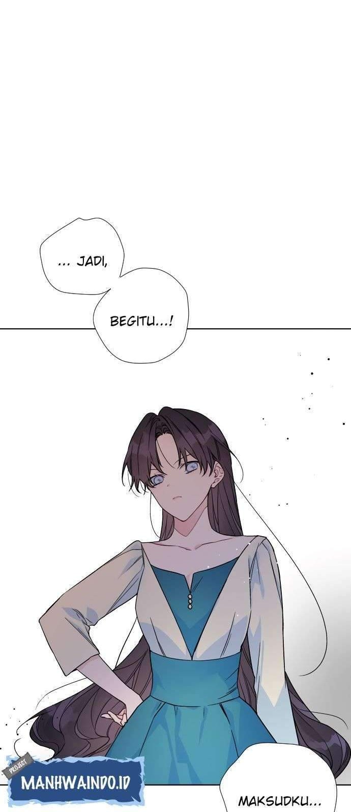 The Way That Knight Lives As a Lady Chapter 28 - halaman 32