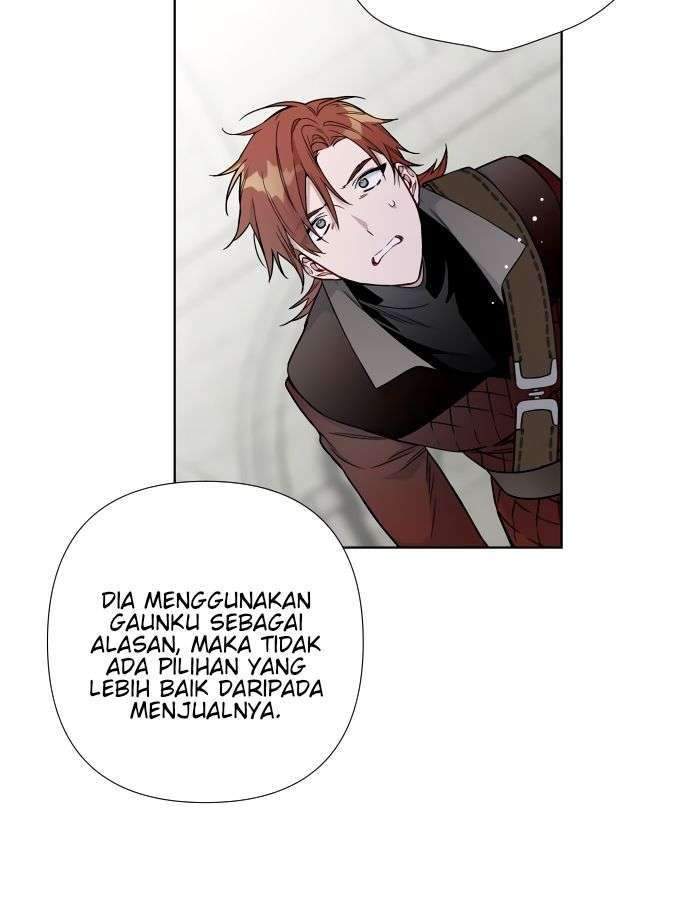 The Way That Knight Lives As a Lady Chapter 28 - halaman 36
