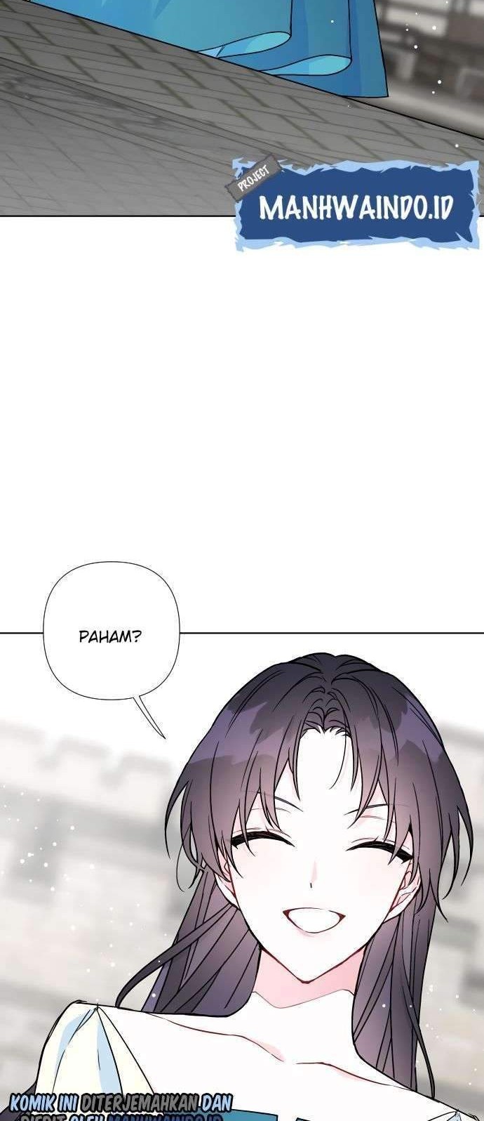 The Way That Knight Lives As a Lady Chapter 28 - halaman 38